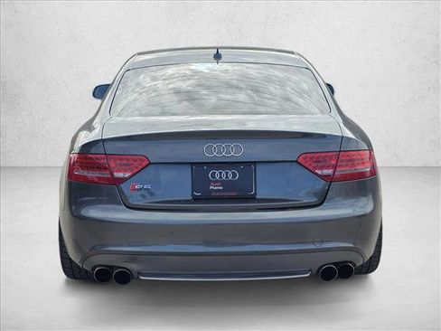 Used 2012 Audi S5 Prestige image 6