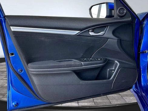 Used 2017 Honda Civic EX image 17