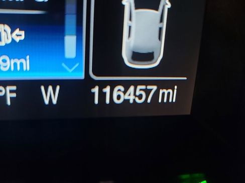 Used 2015 Ford Fusion SE image 13