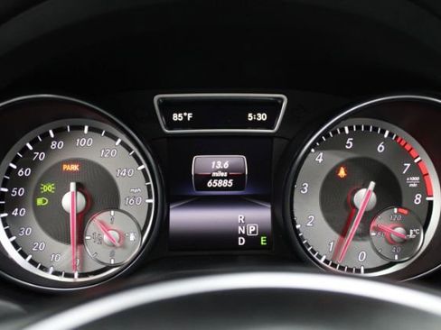 Used 2015 Mercedes-Benz CLA 250 4MATIC image 20