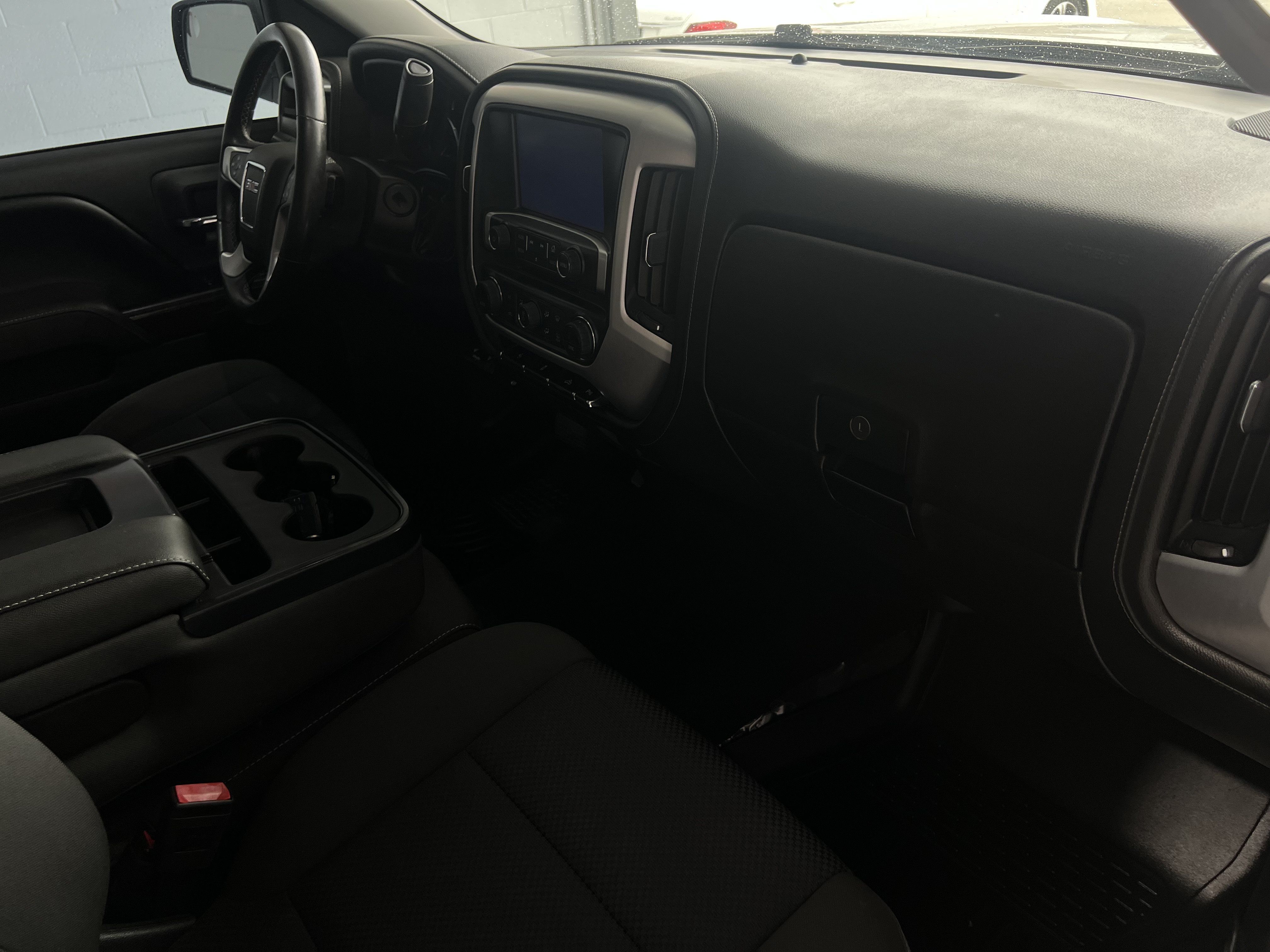 Used 2017 GMC Sierra 1500 SLE w/ Texas SLE Value Package RWD image 23