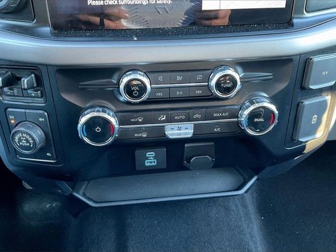 Used 2024 Ford F150 XLT w/ Tow/Haul Package image 24