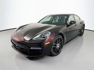 Certified 2023 Porsche Panamera 4S AWD/4WD 360° Tour