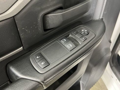 Used 2022 RAM 2500 Tradesman image 21