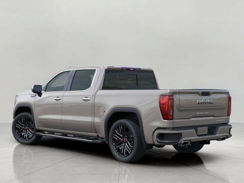 New 2026 GMC Sierra 1500 Denali w/ Technology Package AWD/4WD image 3