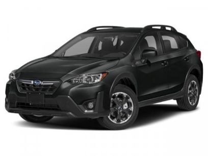 Used 2021 Subaru Crosstrek 2.0i Premium