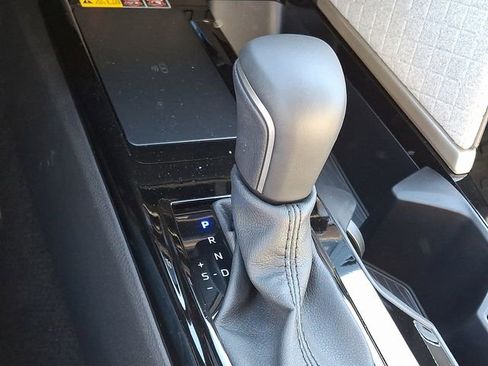 New 2026 Toyota Camry XLE image 15