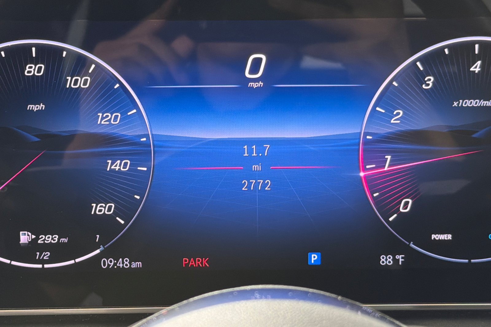 Used 2026 Mercedes-Benz C 300 Sedan image 23