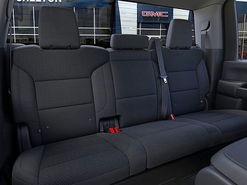 New 2026 GMC Sierra 2500 Pro image 17