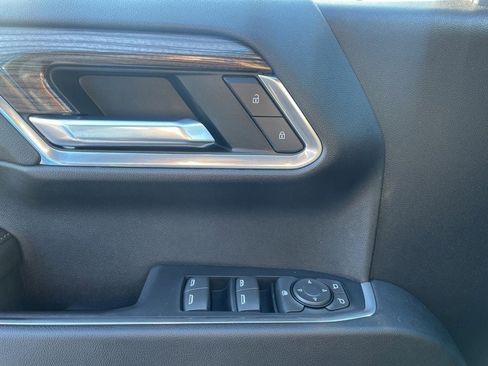 Certified 2022 Chevrolet Silverado 1500 RST w/ Z71 Off-Road Package image 29