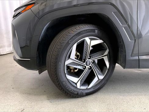 Used 2023 Hyundai Tucson SEL w/ Convenience Package AWD/4WD image 20