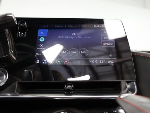 Used 2022 Chevrolet Corvette Stingray Premium Conv w/ Battery Protection Package RWD image 27