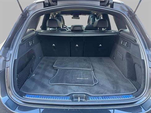 Used 2025 Mercedes-Benz GLC 300 4MATIC image 13