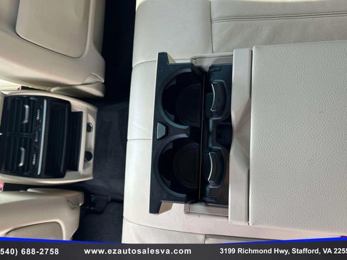 Used 2019 BMW 530i w/ Premium Package RWD image 25