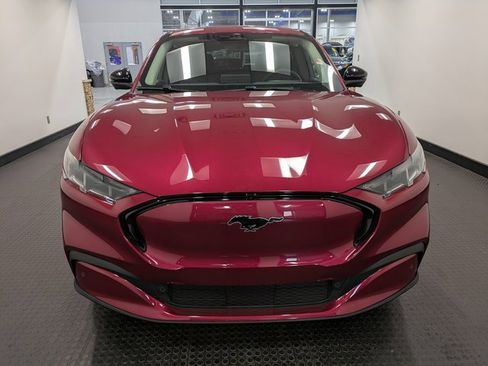 Used 2025 Ford Mustang Mach-E Premium w/ Interior Protection Package image 2