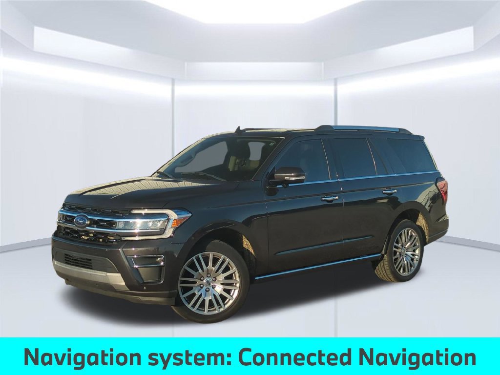 Used 2024 Ford Expedition Limited RWD image 2