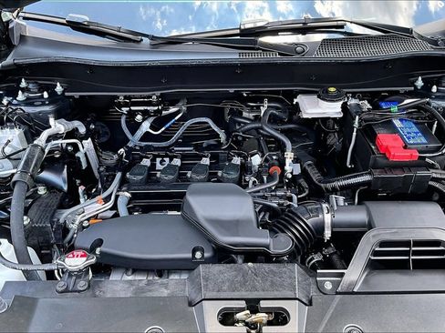 Used 2025 Honda CR-V EX image 23