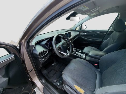 Used 2019 Hyundai Santa Fe SE FWD image 9