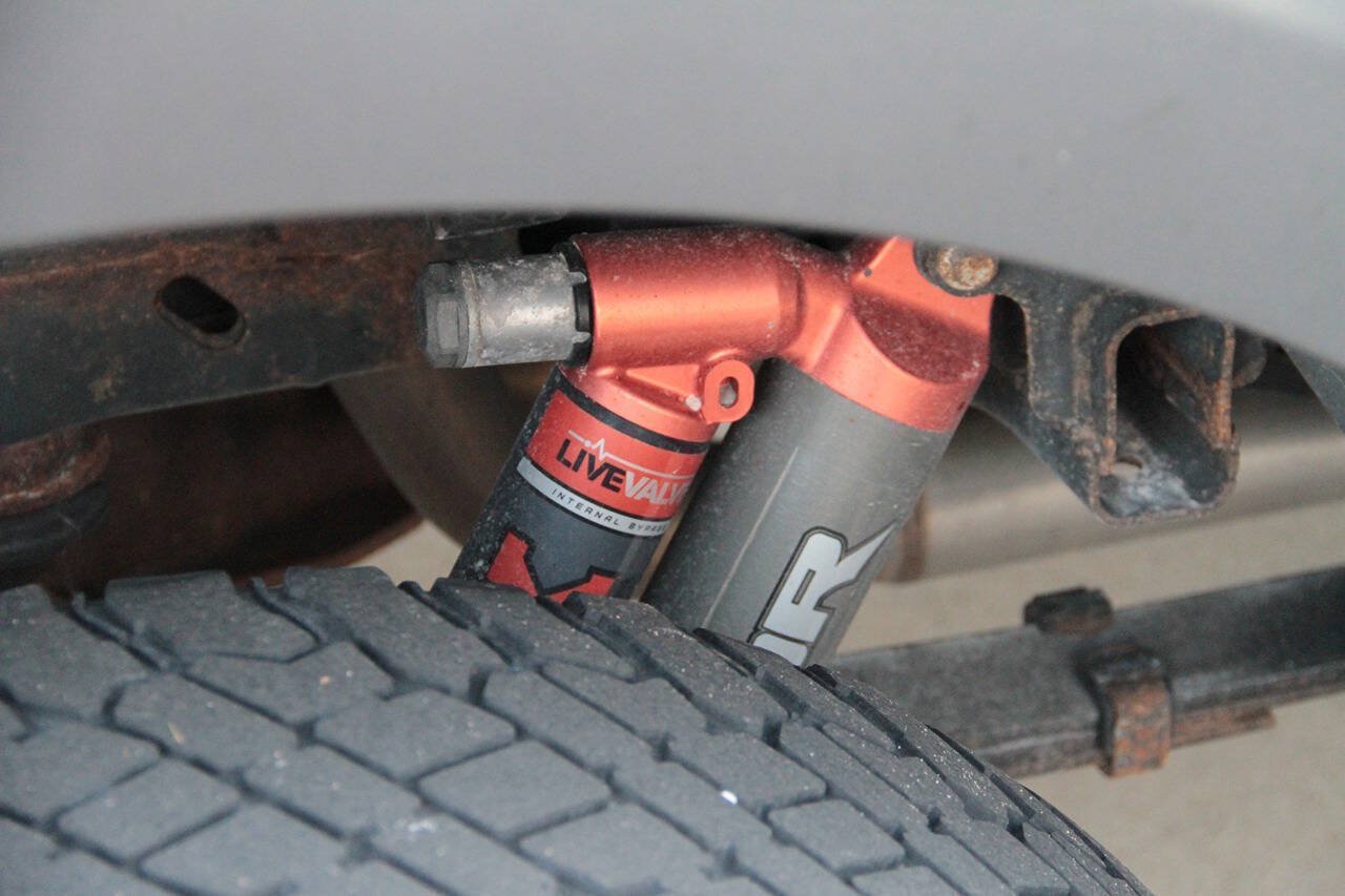 Used 2020 Ford F150 Raptor AWD/4WD image 24