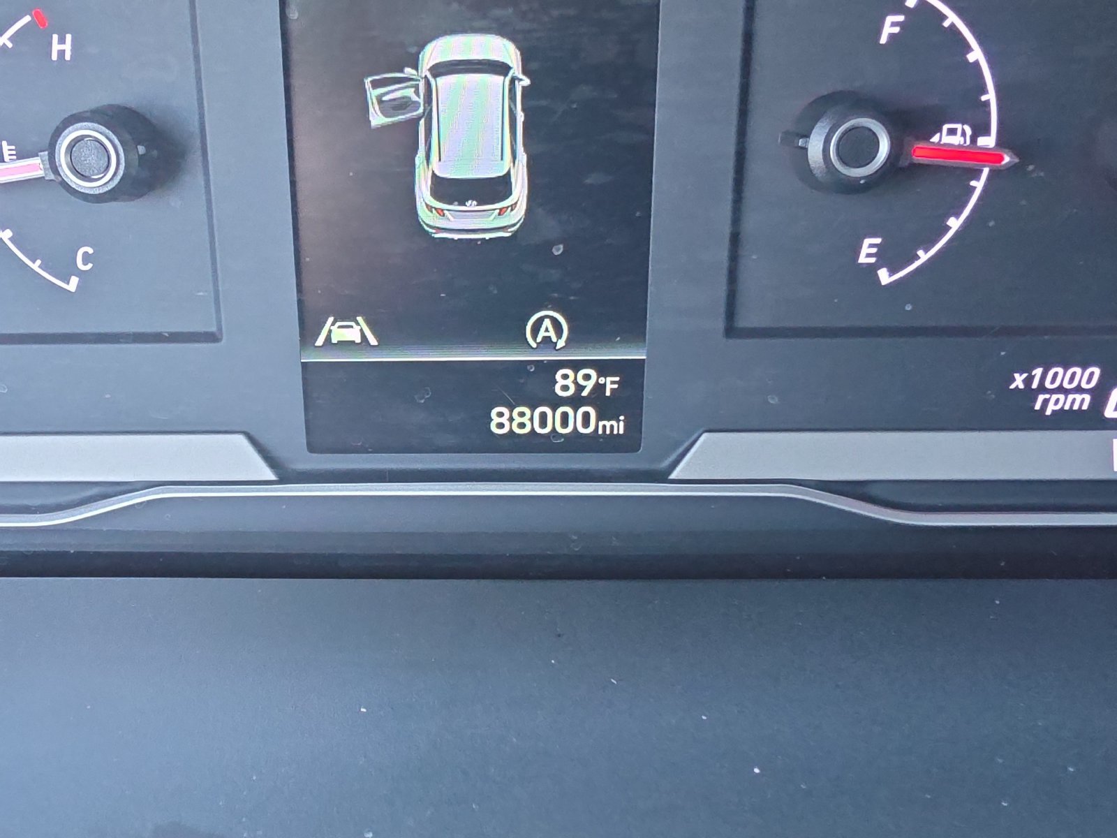 Used 2023 Hyundai Tucson SEL FWD image 27