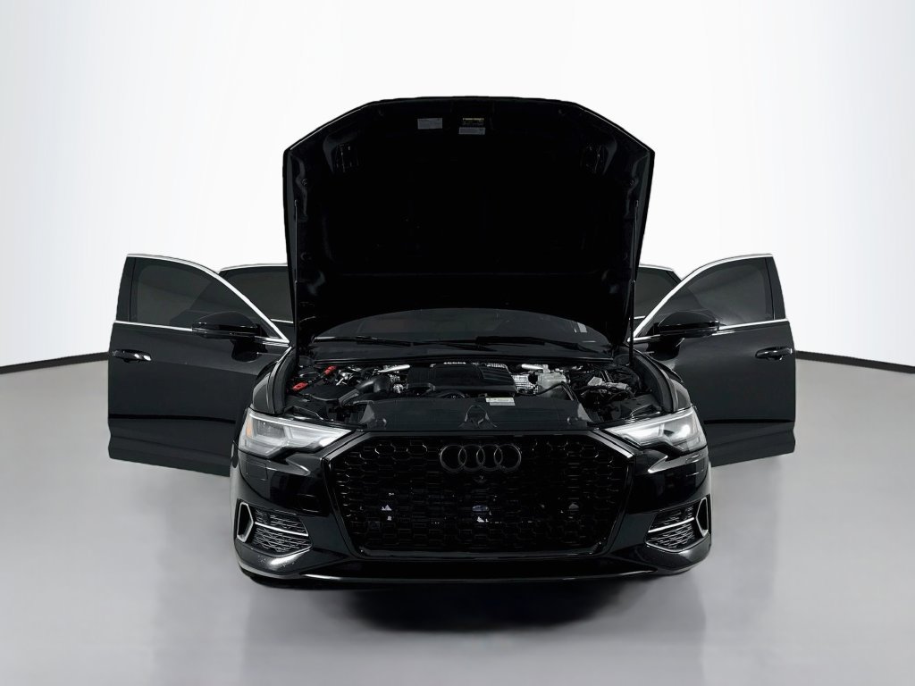 Used 2021 Audi A6 2.0T Premium w/ Convenience Package AWD/4WD image 18
