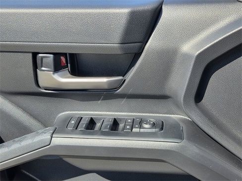 Used 2025 Toyota Tacoma TRD Off-Road w/ TRD Off Road Upgrade Package image 27