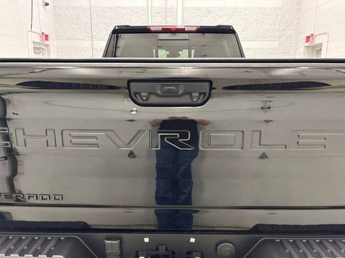 Used 2024 Chevrolet Silverado 3500 LTZ w/ LTZ Plus Package AWD/4WD image 7