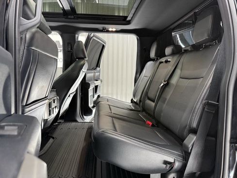 Used 2022 Ford F250 Lariat w/ Lariat Ultimate Package image 24