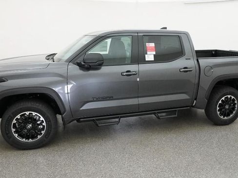 New 2026 Toyota Tundra SR5 AWD/4WD image 2