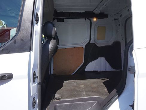 Used 2016 Ford Transit Connect XL FWD image 18