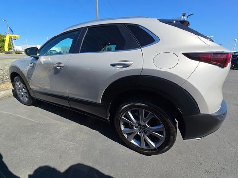 Used 2023 MAZDA CX-30 AWD 2.5 S w/ Select Package image 12