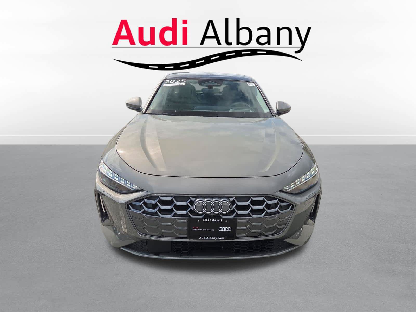 Certified 2025 Audi A5 Premium w/ Premium Plus AWD/4WD image 8