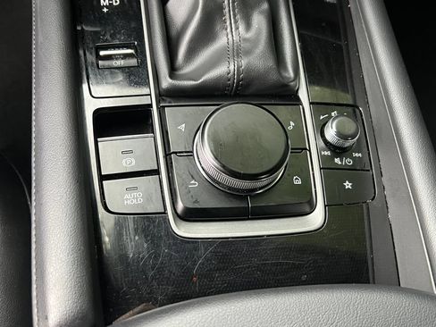 Used 2025 MAZDA MAZDA3 s Sport FWD image 26