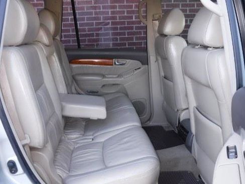 Used 2004 Lexus GX 470 image 15