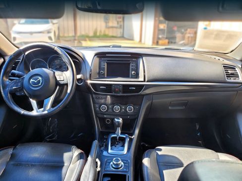 Used 2014 MAZDA MAZDA6 Grand Touring FWD image 36