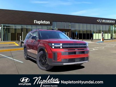 New 2026 Hyundai Santa Fe XRT
