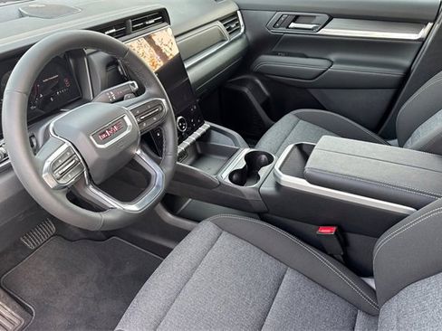 New 2026 GMC Terrain Elevation image 10