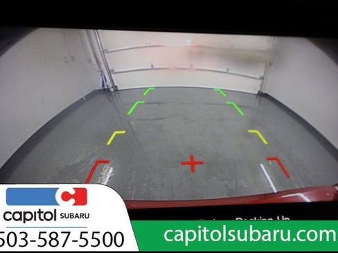 Used 2022 Subaru Impreza Premium image 24