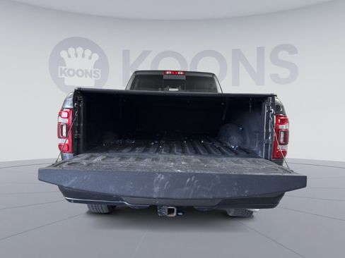 Used 2023 RAM 2500 Laramie AWD/4WD image 25