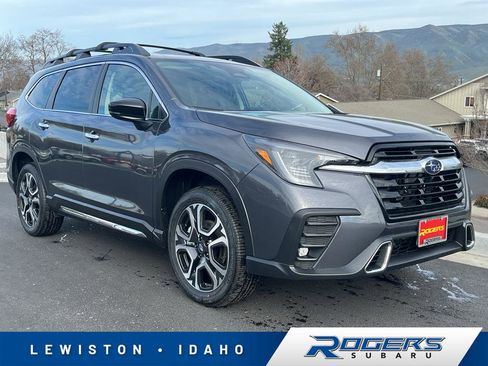 New 2026 Subaru Ascent Touring image 1