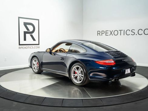 Used 2009 Porsche 911 Carrera image 9