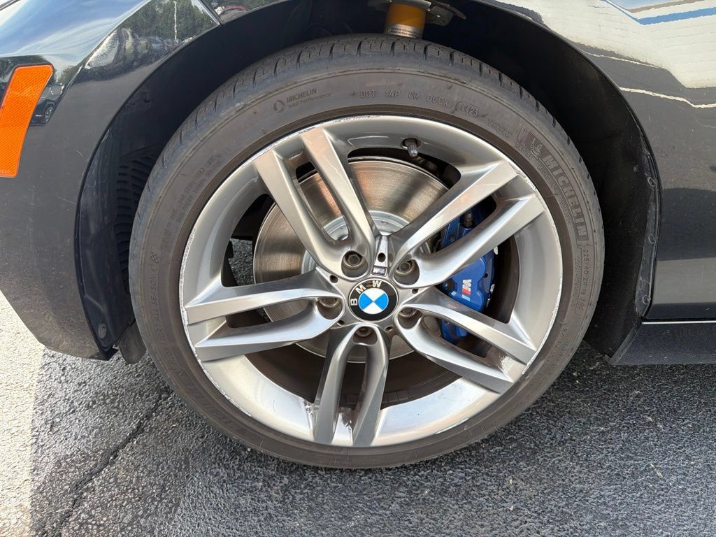 Used 2016 BMW M235i xDrive Coupe AWD/4WD image 10