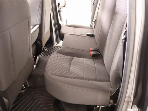 Used 2019 RAM 1500 Tradesman w/ Chrome Plus Package image 10