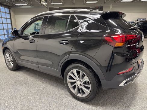 Used 2023 Buick Encore GX Essence w/ Advanced Technology Package image 5
