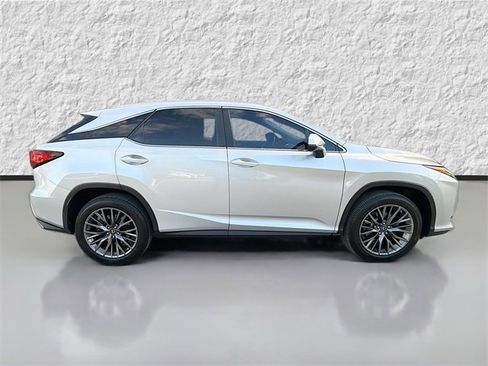 Used 2016 Lexus RX 350 FWD w/ Premium Package image 2