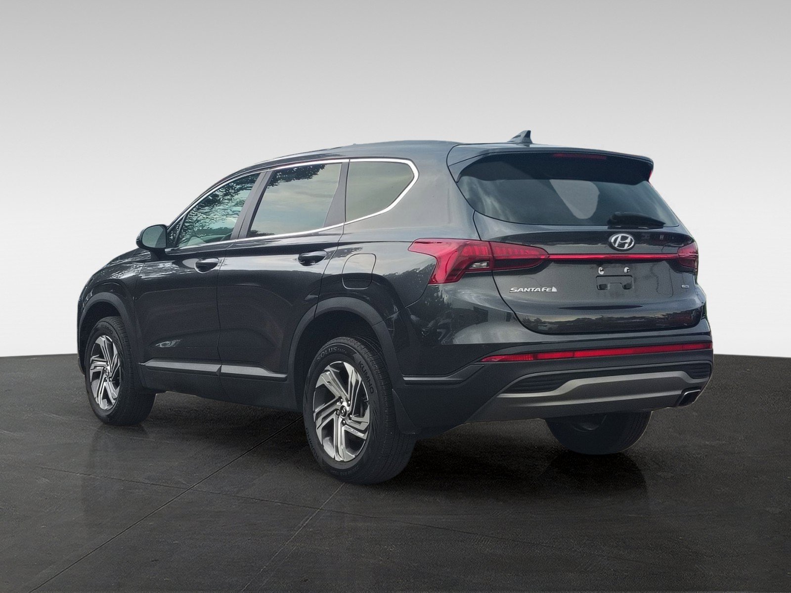 Certified 2023 Hyundai Santa Fe SE AWD/4WD image 7