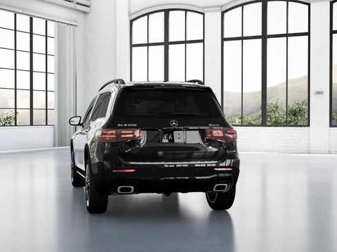 New 2026 Mercedes-Benz GLB 250 4MATIC image 26