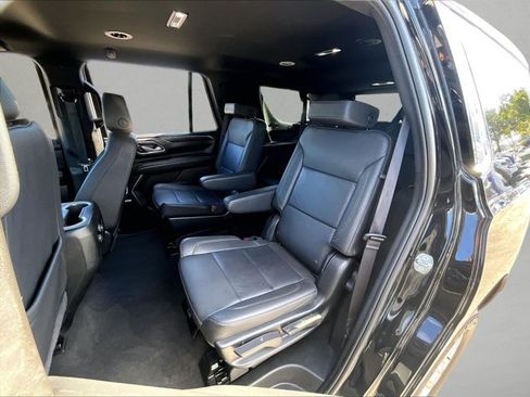 Used 2024 Chevrolet Tahoe LT RWD image 27