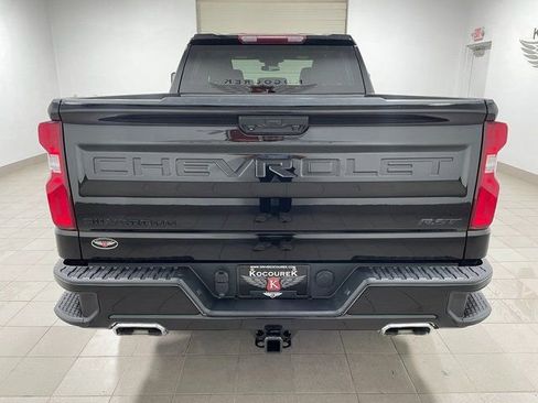 Used 2023 Chevrolet Silverado 1500 RST AWD/4WD image 5