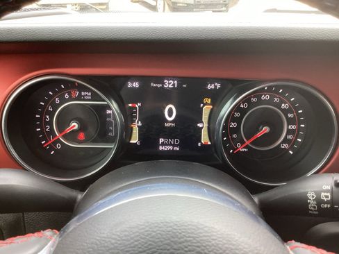 Used 2020 Jeep Wrangler Unlimited Rubicon image 20